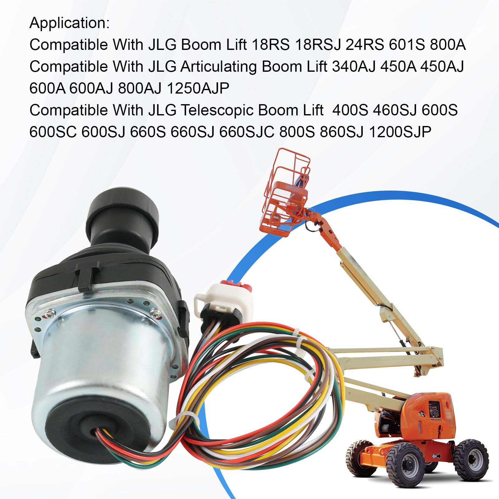 Hydraulic Filter 2120210 For JLG Boom Lift 400S 460SJ 600S 800S 450A 600a 800a 1250ajp