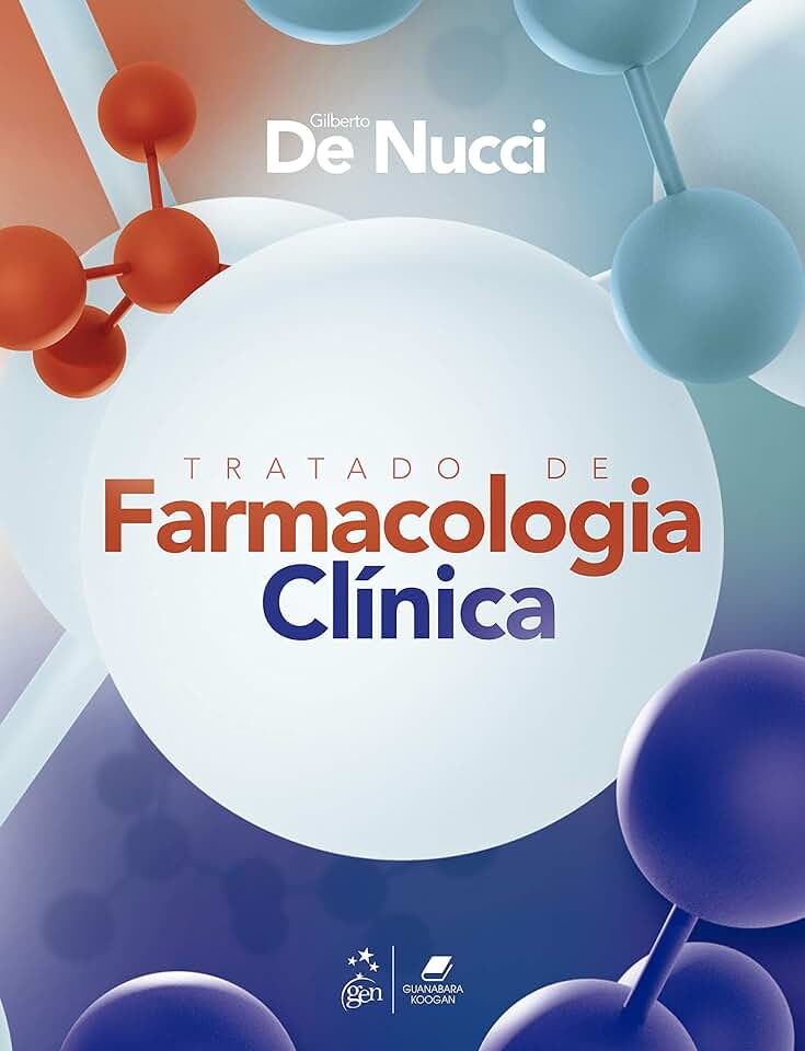 Tratado de Farmacologia Clínica