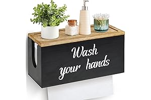 Premium Electric Paper Towel Holder: Redefining Convenience and Hygiene