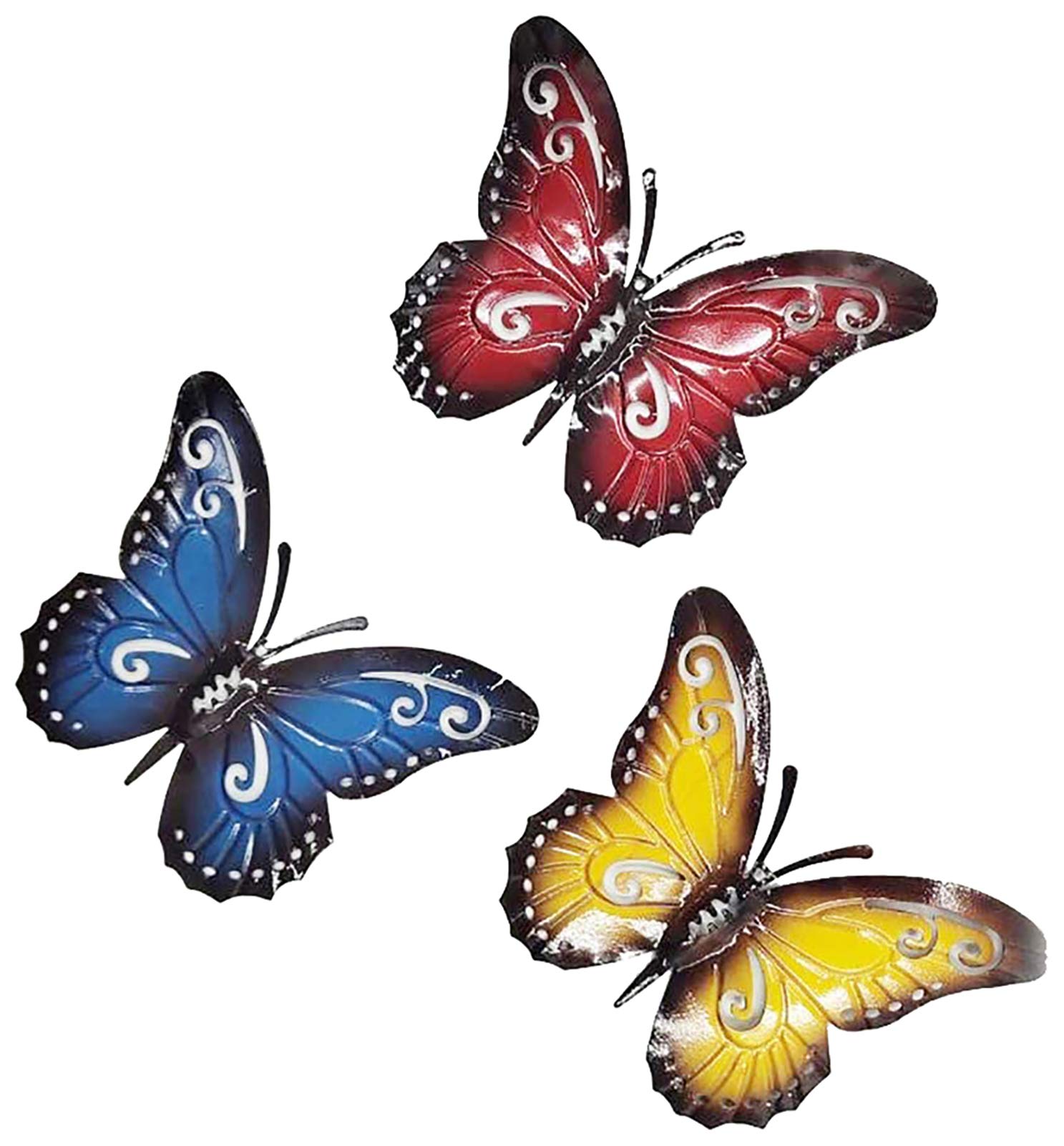 Outdoor Garden Wall Art Decor For You