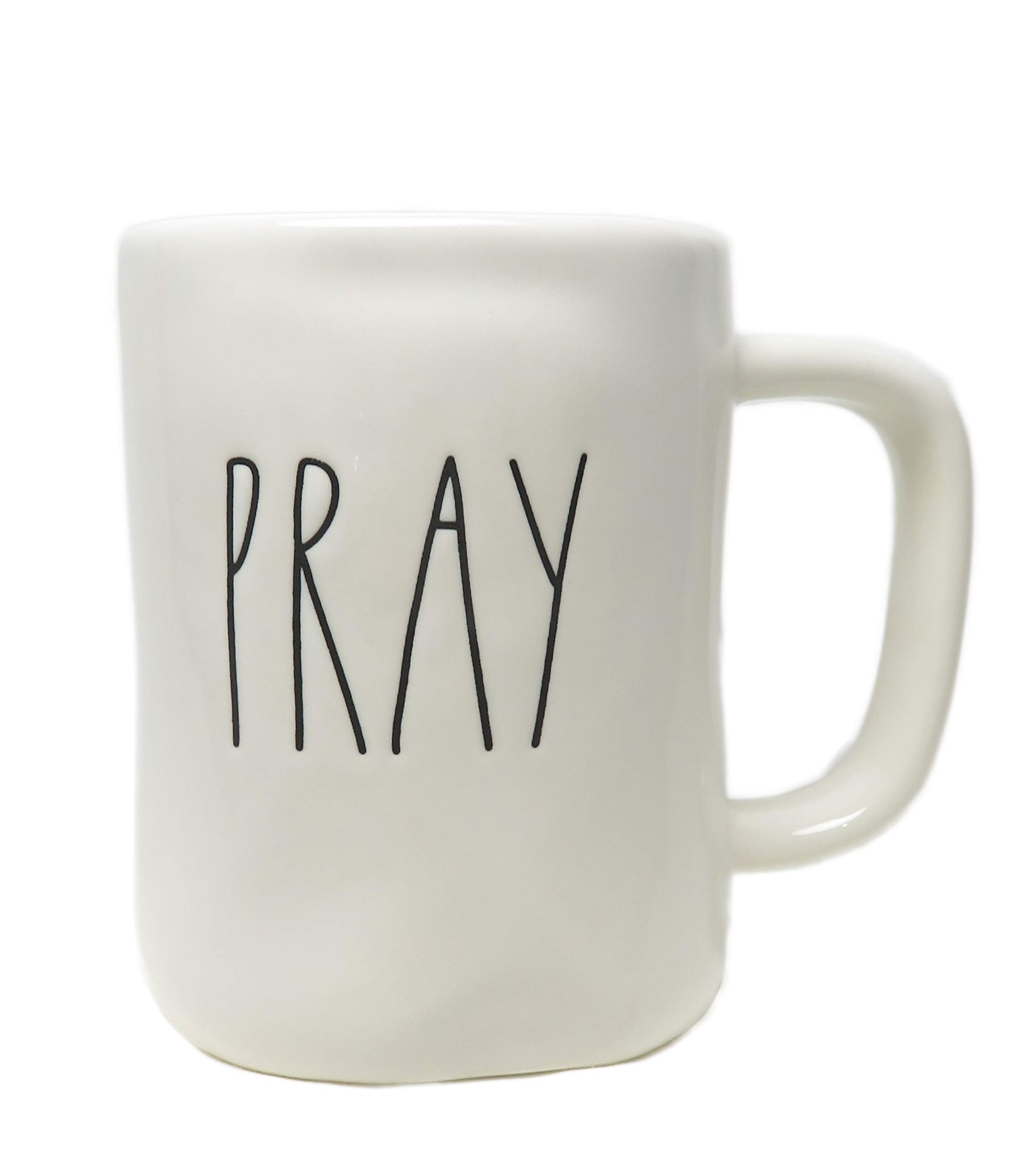 Rae Dunn PRAY Mug by Magenta
