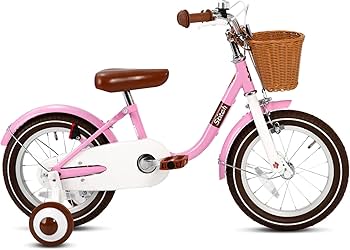 Amazon.co.jp: STITCH 子供用自転車 Giggling 12、14、16、18インチ 前