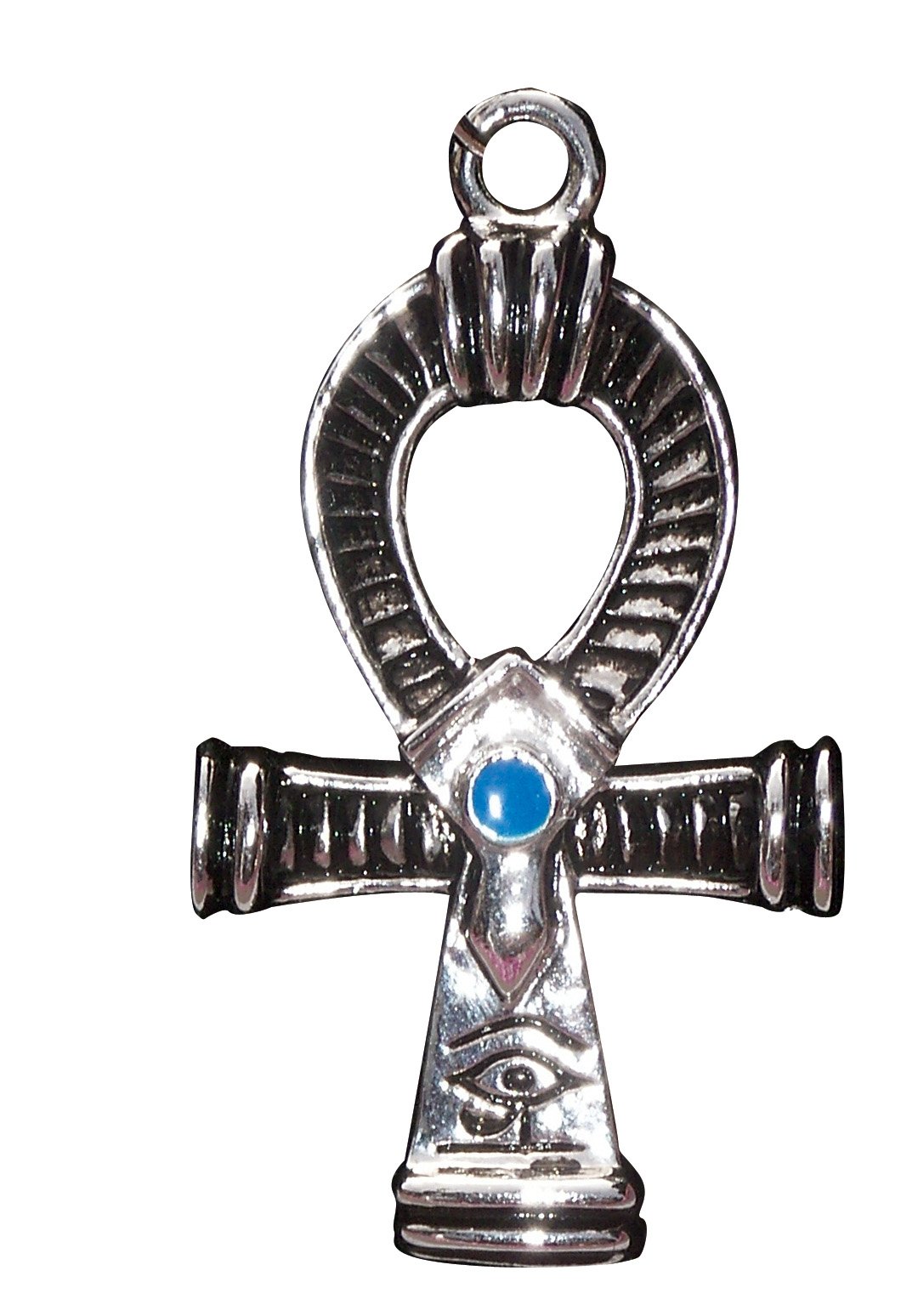 Power Pendants Ankh Necklace for Health, Protection and Long Life