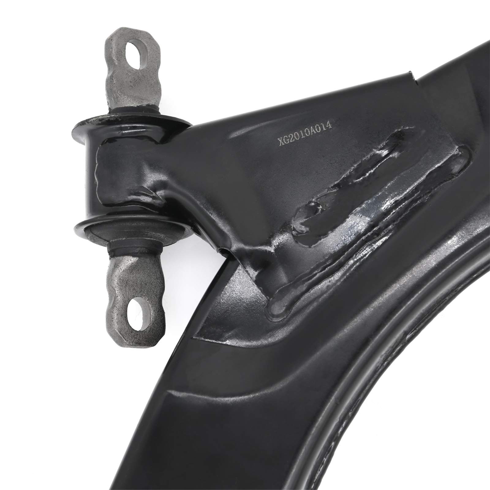Juego Brazos Control Inferiores Juego De 2 Brazos De Control Inferiores Para Chevrolet Cobalt/HHR/Pontiac G5 (2005-2011) Con Suspensión FE1 Recambio Brazos Control Evan-fischer