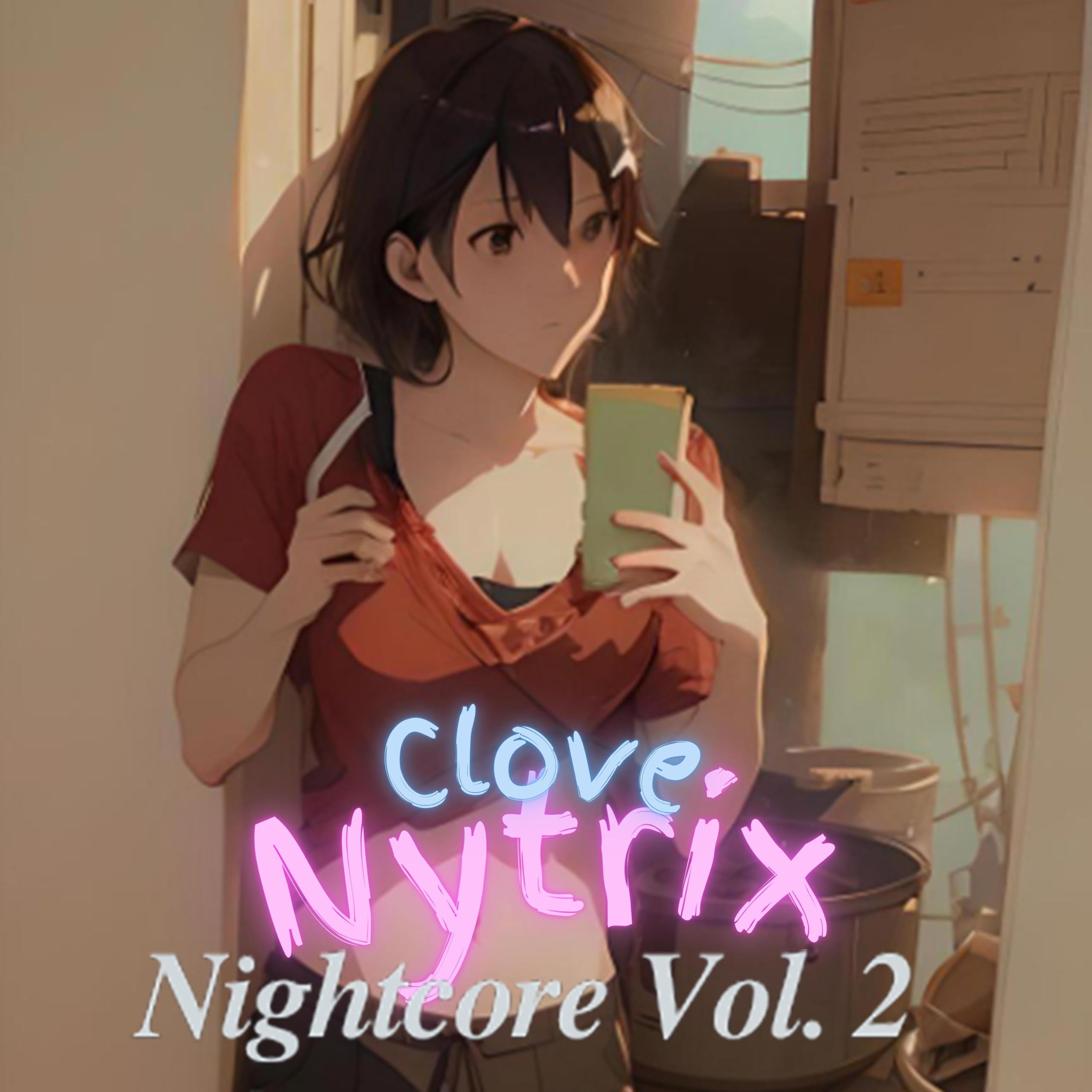 Clove Nytrix