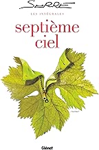 Download Les Intégrales Serre - Septième ciel PDF