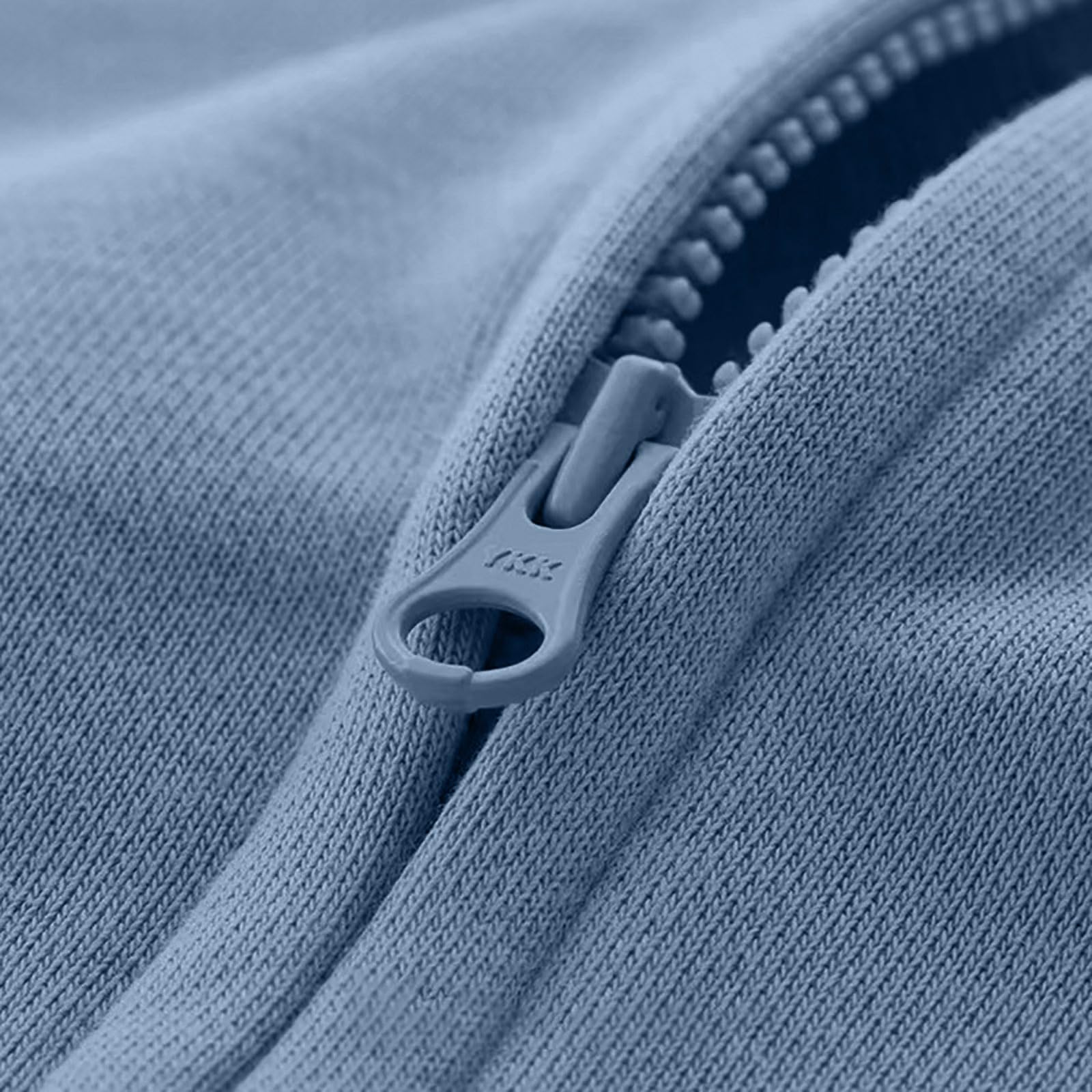 Felpa Cappucciata Zip Per Ragazza, Tessuto Morbido Confortevole Trendy | Chiusura Lampo Pratica Per Indossare E Togliere Velocemente, Vestibilità Ampia Senza Vincoli, Si Combina Perfettamente