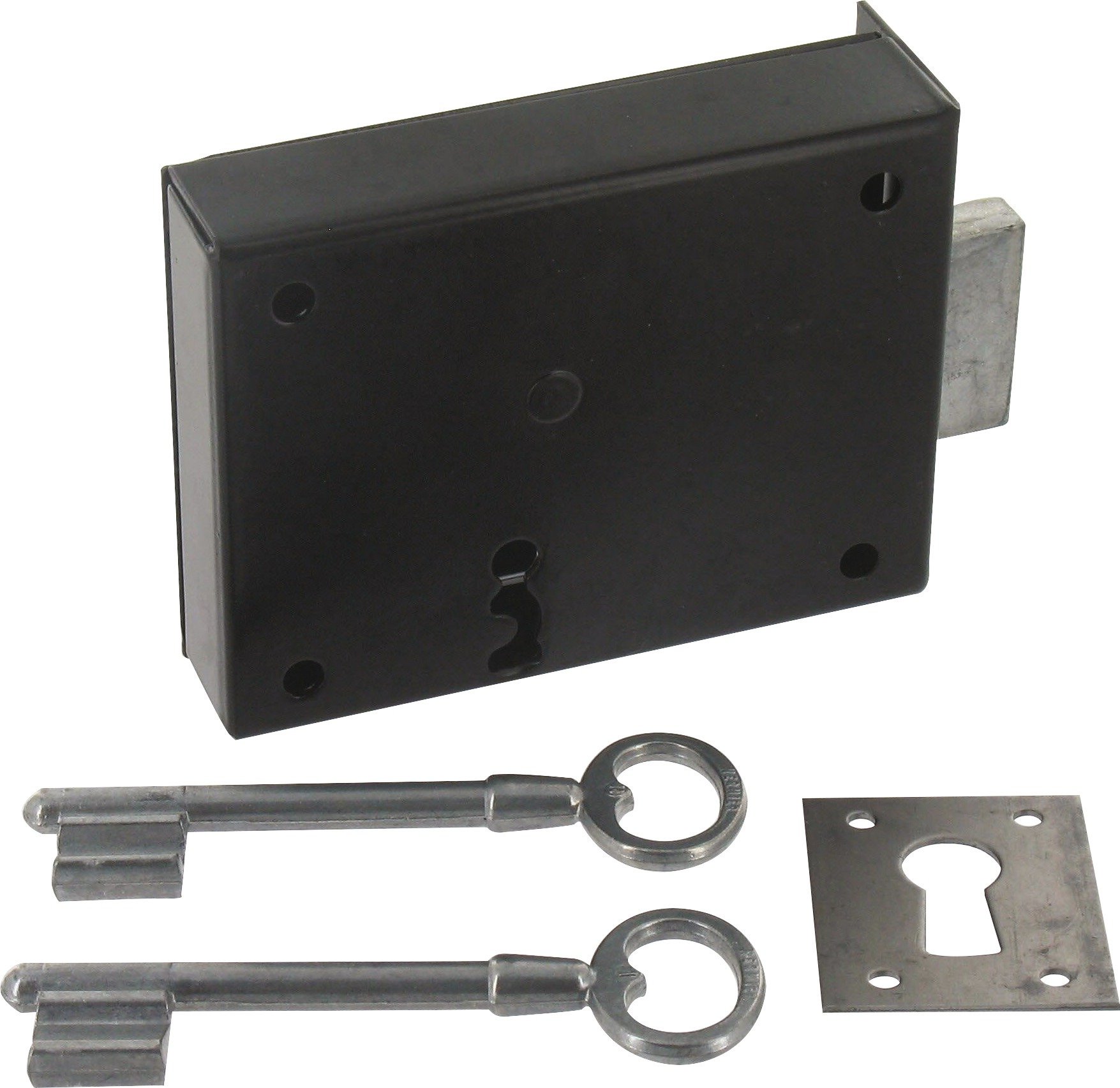 Pene Dormant n°103 BOURG MERMIER-L.133 mm-A.80 mm-droite-103140