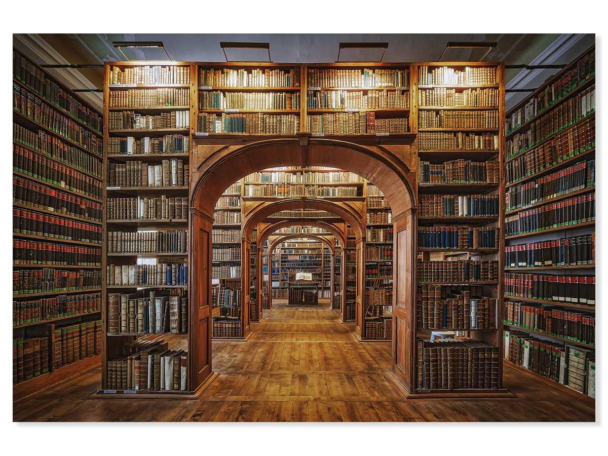 Librería de ciencias Alu - Made In France