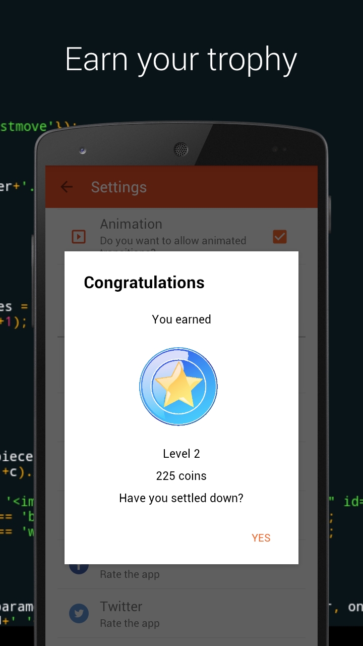 Learn programming - App on Amazon Appstore