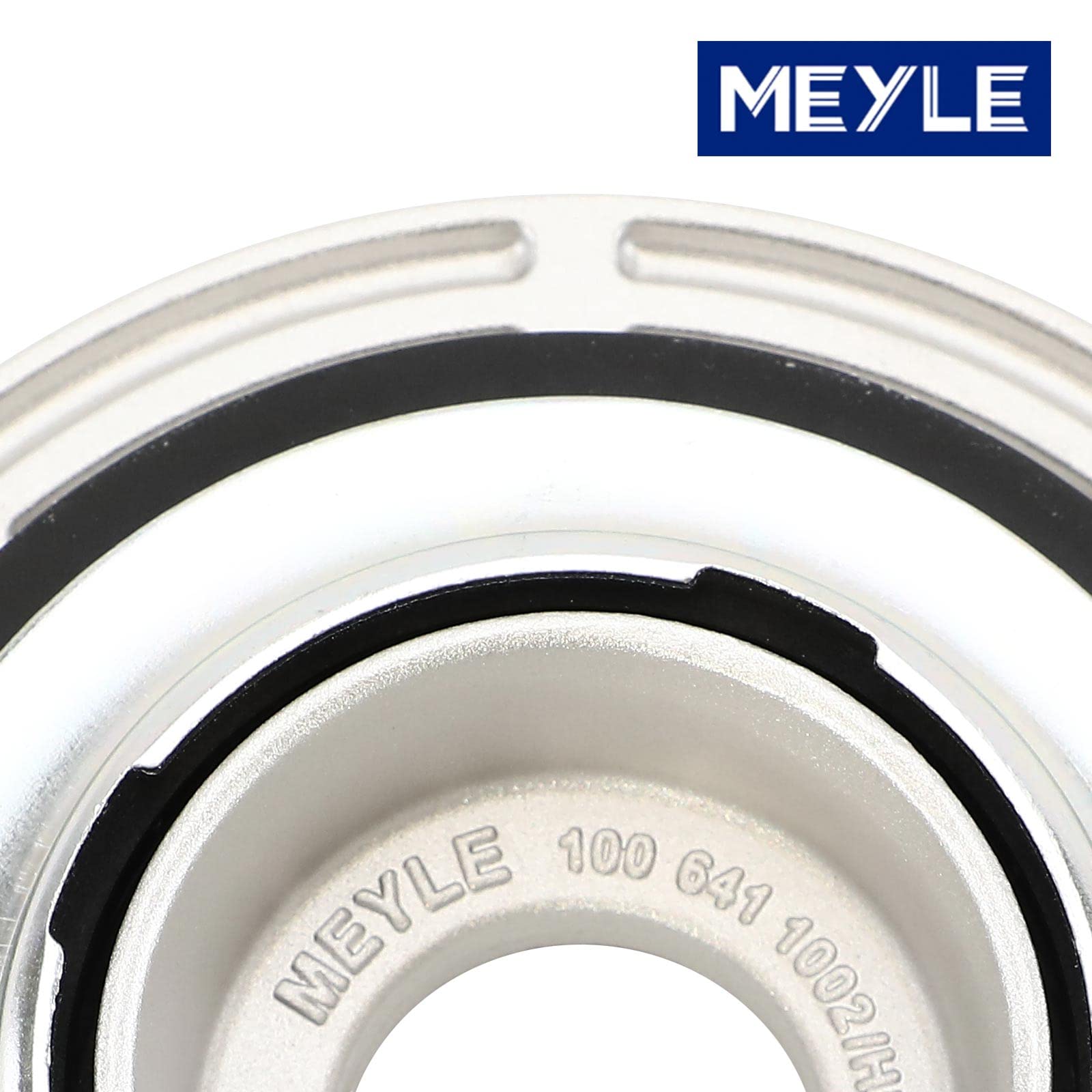 Original MEYLE HD Federbeinlager Vorne Kompatibel mit Multivan V VI 1.9L-3.2L 2003-2021 Transporter V VI