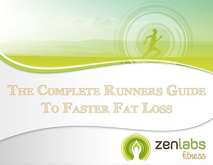 The Complete Runner S Guide To Faster Fat Loss From The Creators
