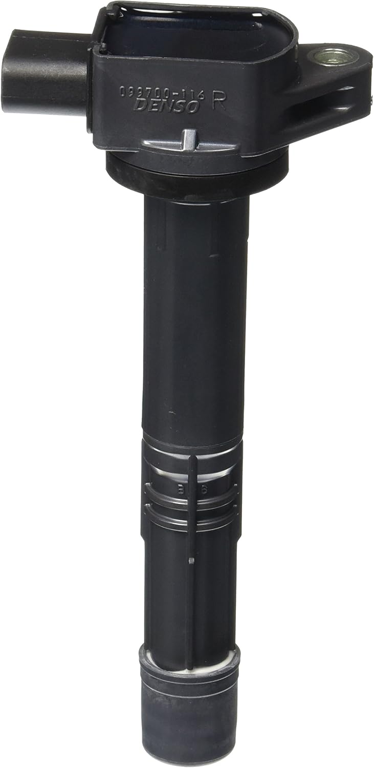 Genuine Honda 30520-RRA-007 Plug Hole Coil