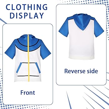 Giacca Blu Con Cappuccio Da Donna LEVI'S