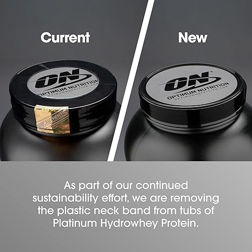 Miniatura 6 de Optimum Nutrition Platinum Hydro Whey, 2730383, 1, 1