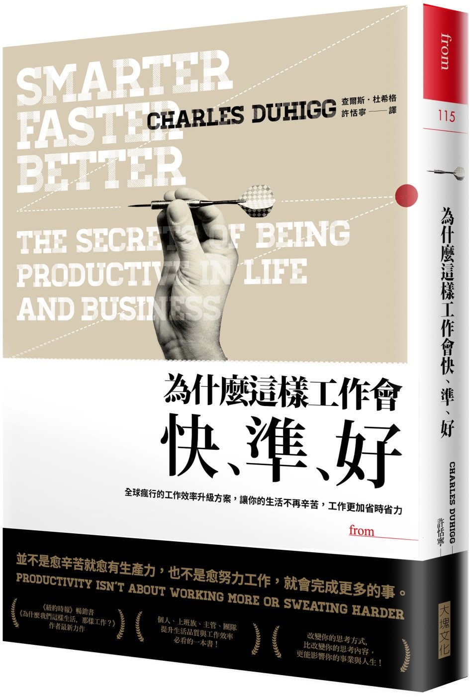 Habits of Highly Productive People