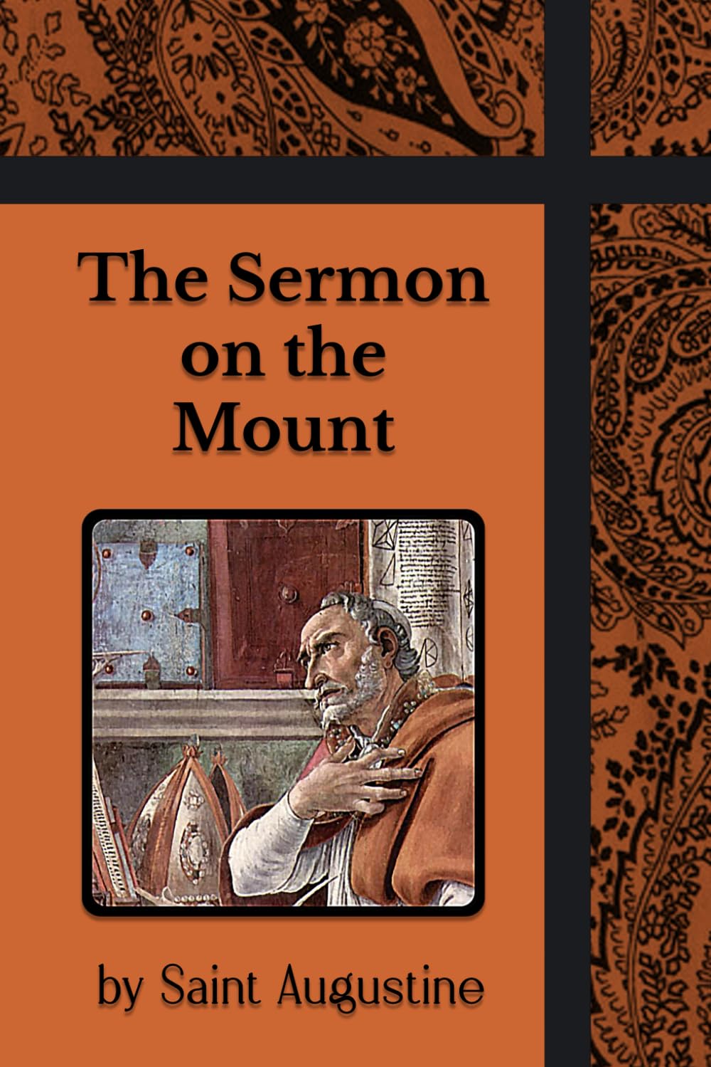 The Sermon on the Mount