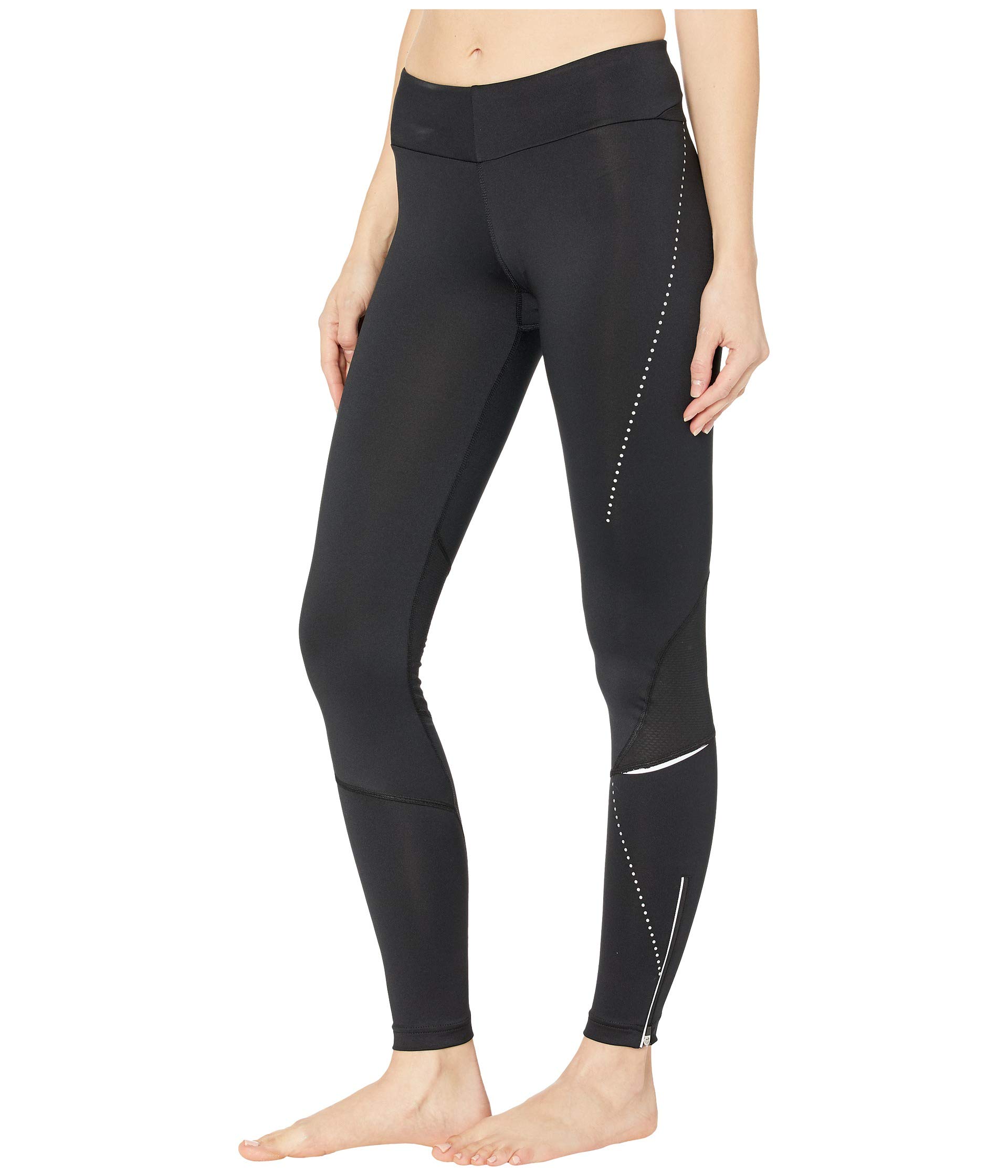 Craft Damskie spodnie do biegania Essential Tights W