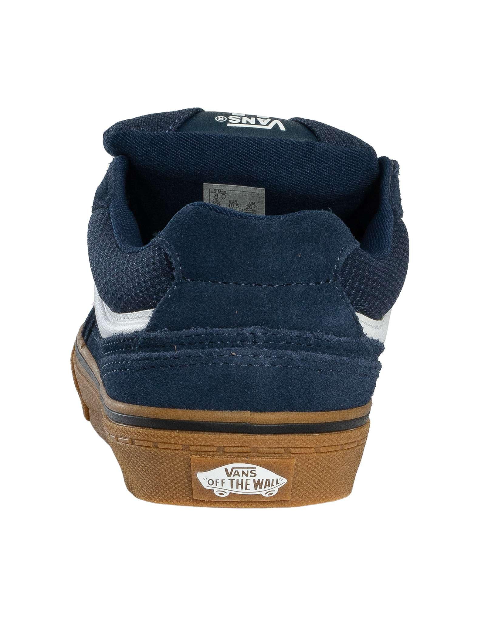Vans Mężczyźni CaldroneAdidasy