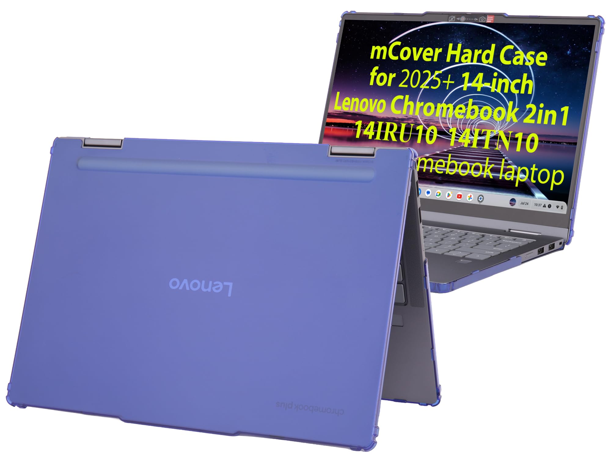 Amazon.com: mCover Case ONLY Compatible for 2025-2026 14