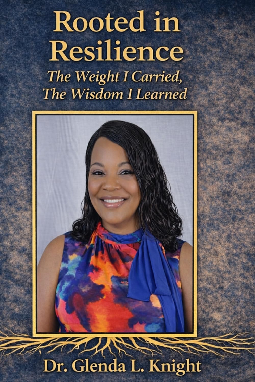 Rooted in Resilience: The Weight I Carried, The Wisdom I Learned
