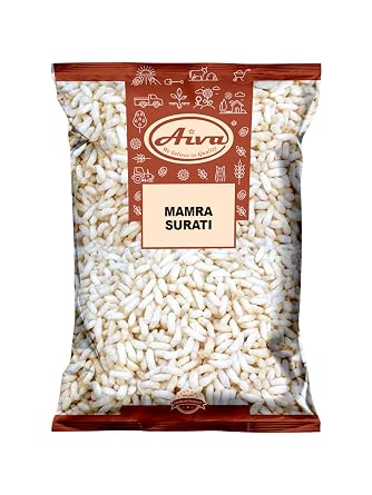 Aiva Mamra Surati 14 oz