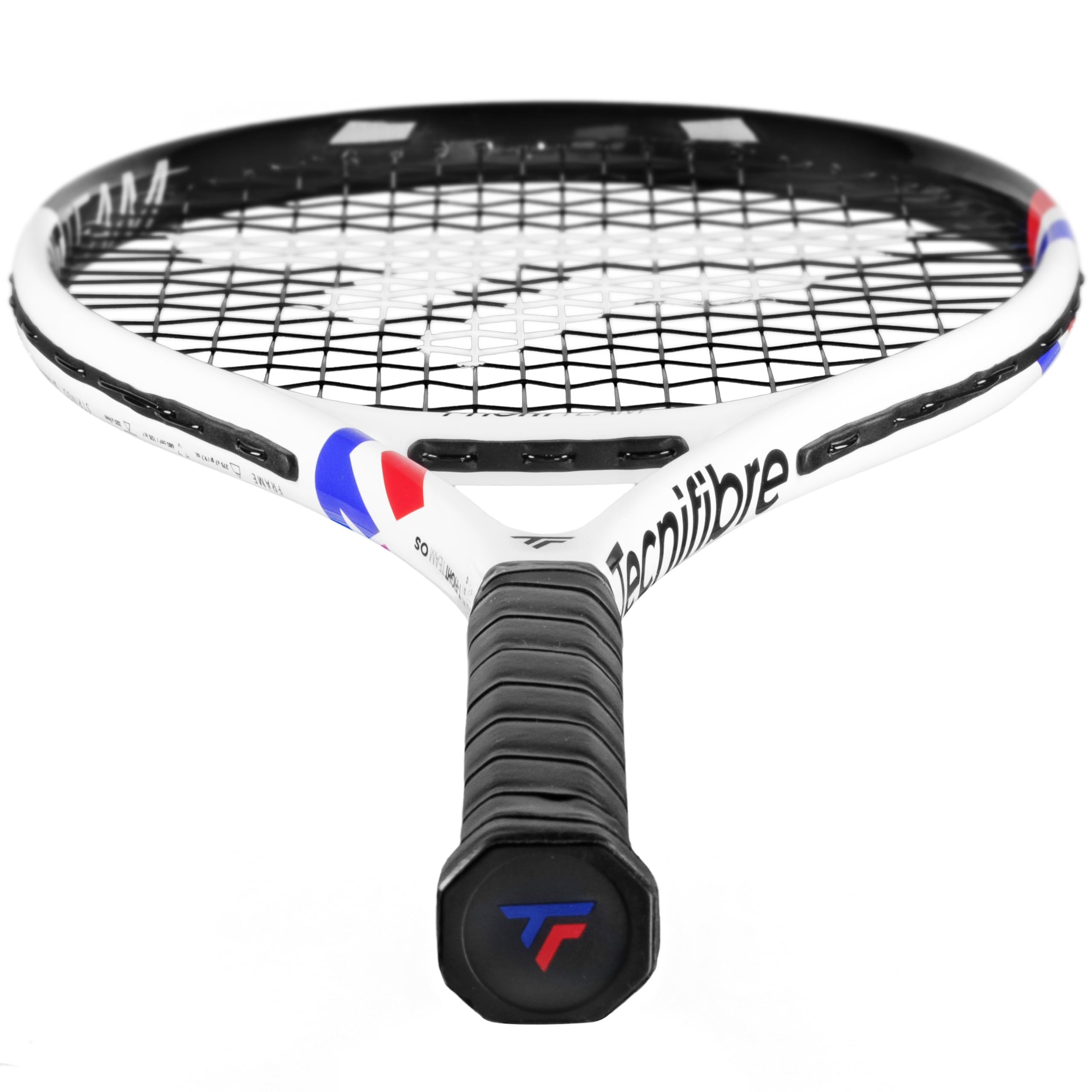 Tecnifibre T-FIGHT98 305g G2 Raquete de Tênis T-Fight V2 305S