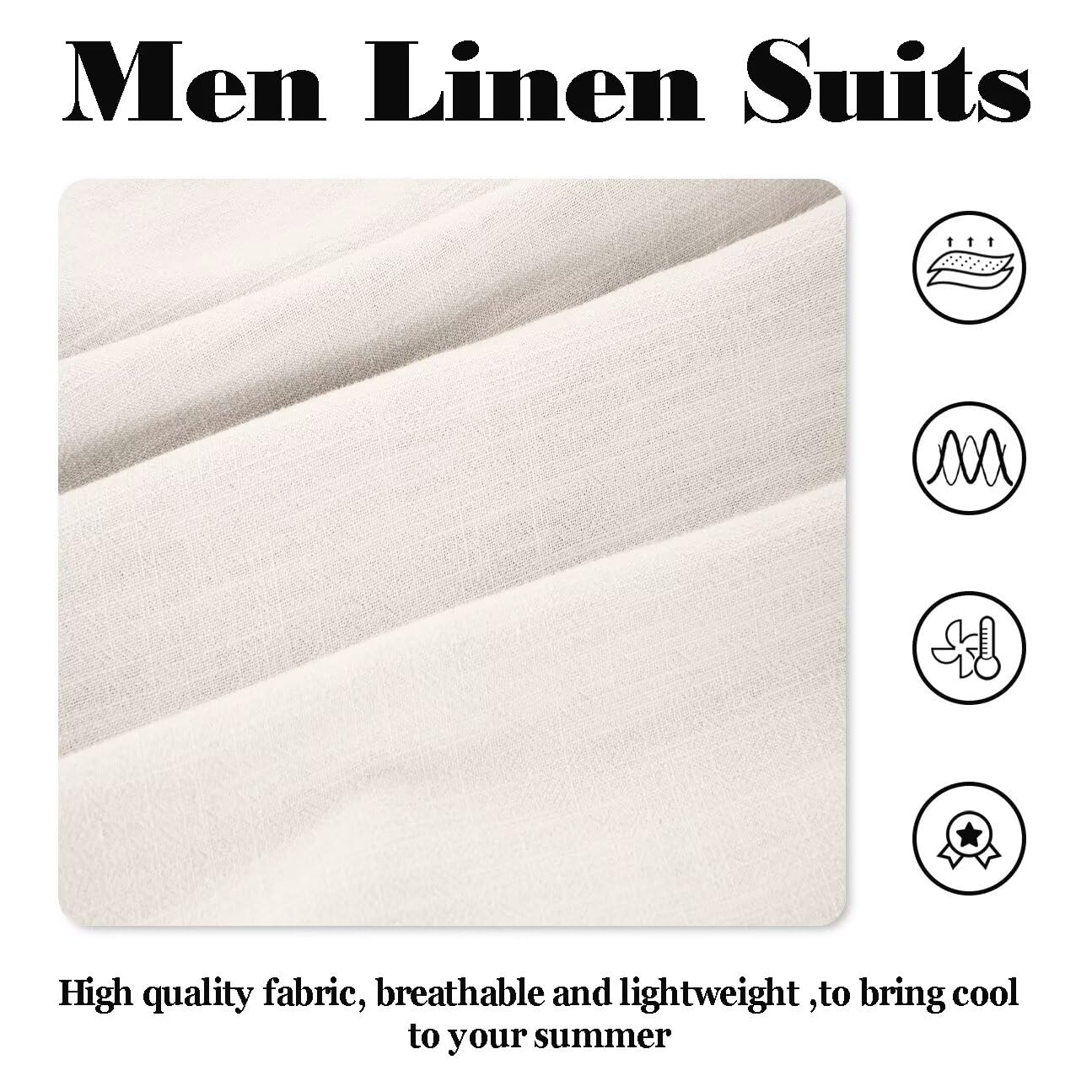 Terno masculino retrô de linho, praia, casamento, verão, caimento justo, 3 peças, leve, de linho, colete e calça smoking em promoção! Veja a oferta e mais achadinhos de Alfaiataria & Formal 6 Hoje é o melhor dia para comprar Terno masculino retrô de linho, praia, casamento, verão, caimento justo, 3 peças, leve, de linho, colete e calça smoking com aquele preço maroto! Promoção! Aproveite a oferta! 6