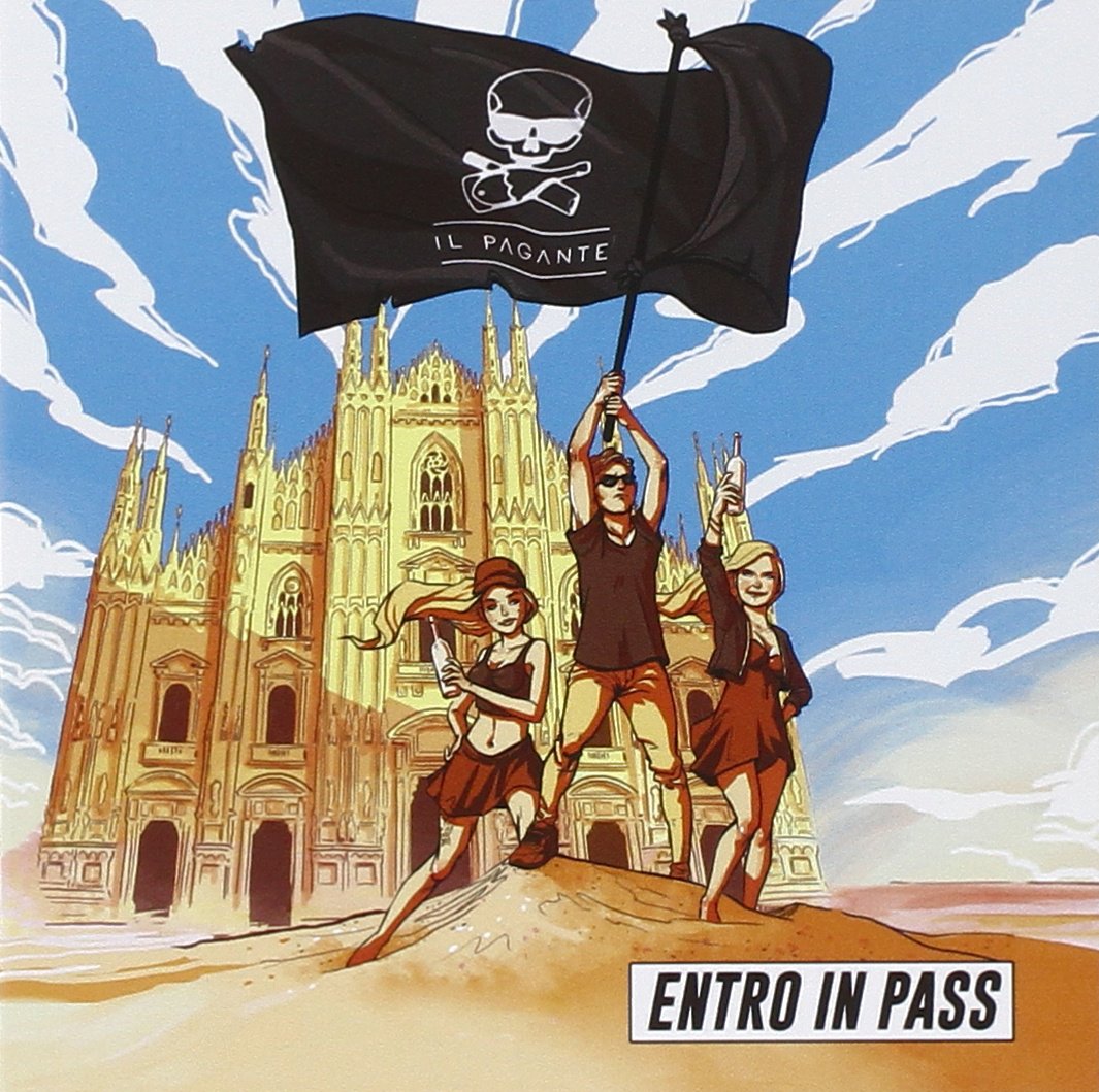 Entro in Pass