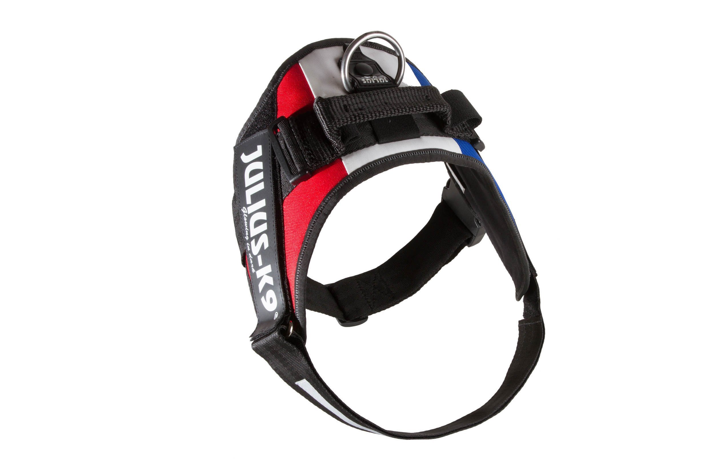 Julius-K9 IDC Powerharness, Camouflage, M/0 — view 1284