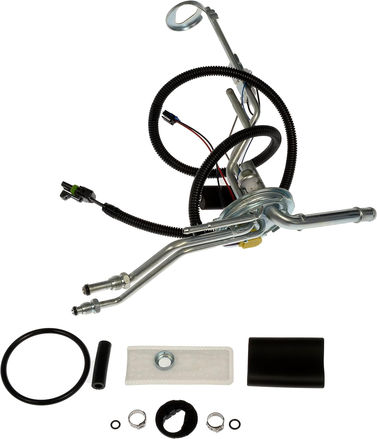 Dorman 692-035 Fuel Tank Sending Unit Compatible with Select Chevrolet / GMC Models