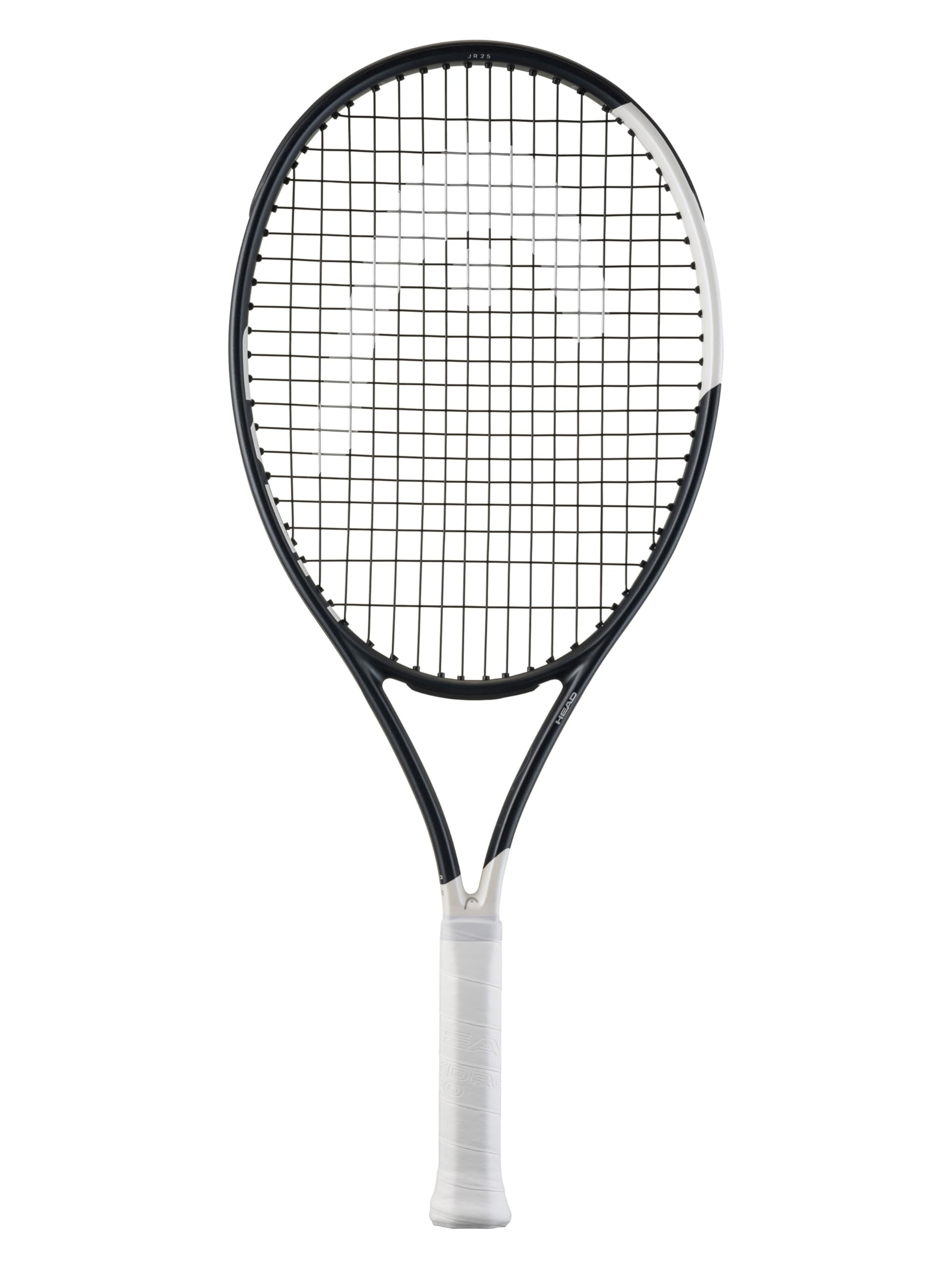 トンクラ　mix spore HEAD Raquete de tênis Speed Jr 2026 - Pré-amarrada com intestino