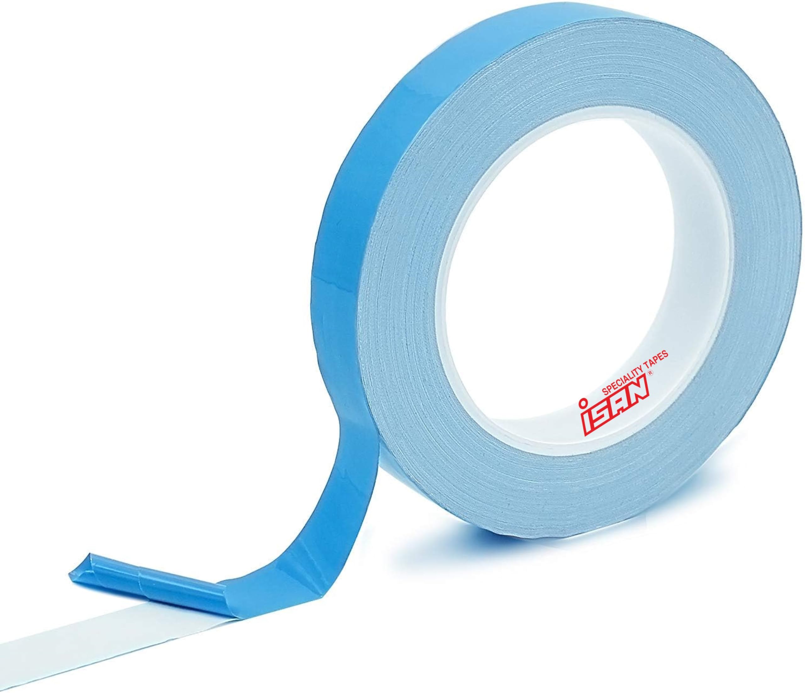 ISAN® Double Sided Thermal Conductivity Tape, Width 10mm (0.4inch), Length 25Mtr (2 Pcs.)
