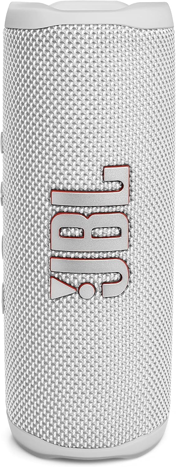 Amazon.co.jp: メーカー完了品 JBL FLIP 6 ホワイト : 楽器・音響機器
