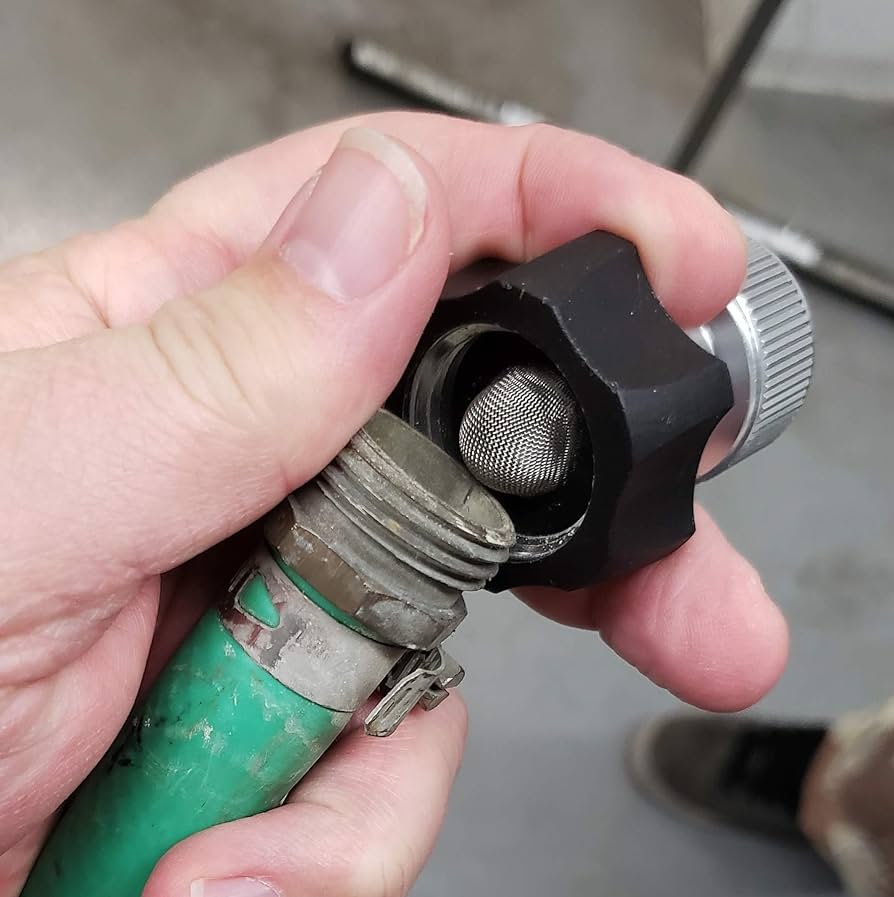 How To Remove Hose Connector From Tap