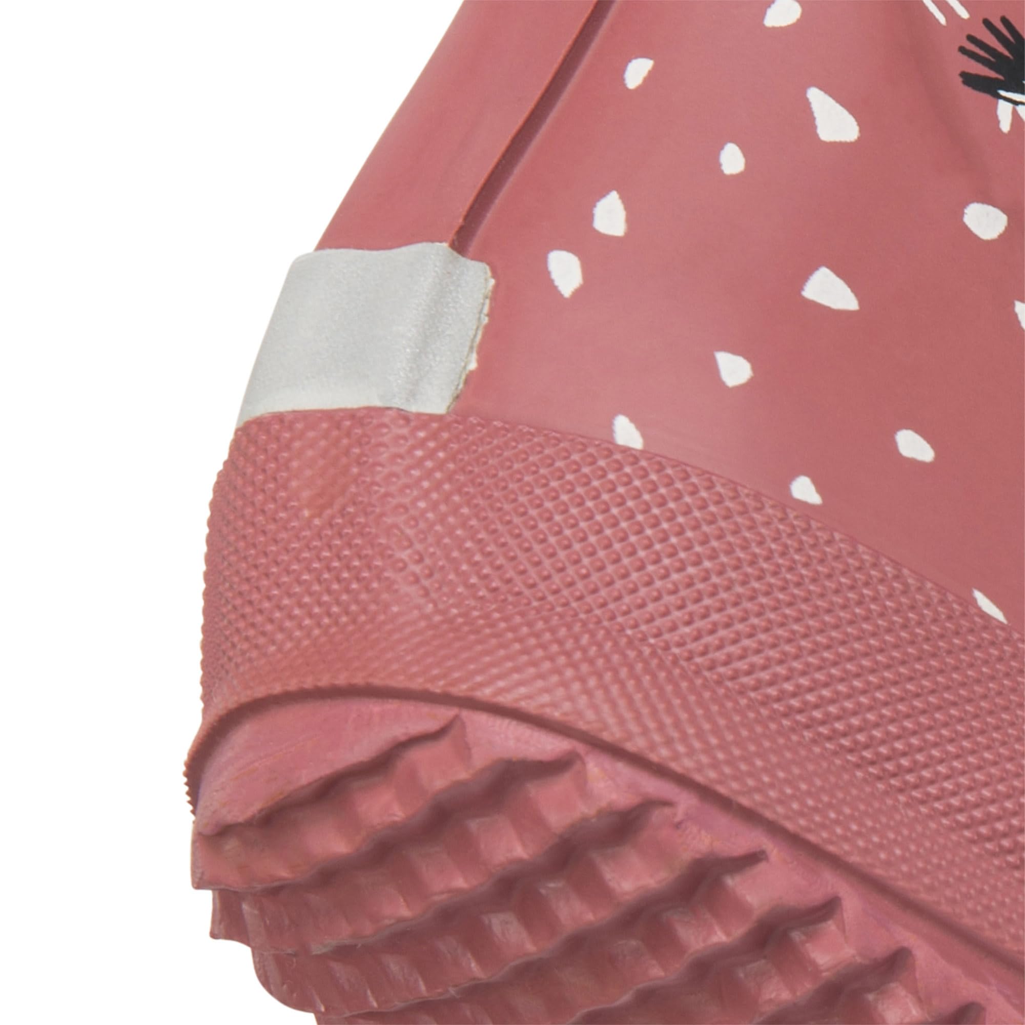 Viking Alv Indie Warm Moomin, Barco Ecuestre Unisex niños