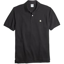Brooks Brothers Men's Piquet Polo Shirt