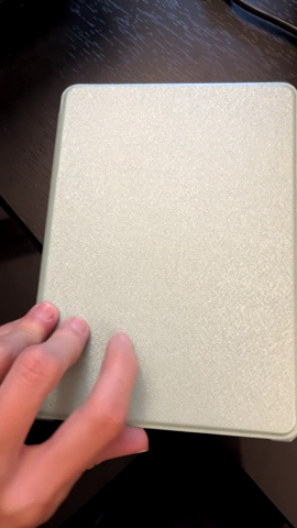 Kindle Paperwhite 6.8 Case