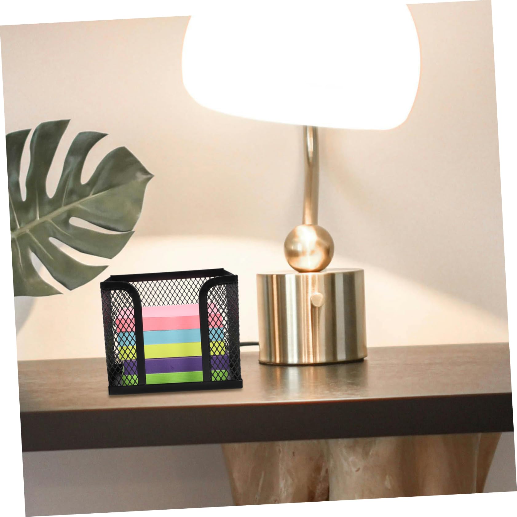 Kit Di Accessori Per Scrivania Da Ufficio Portapenne Con Design A Rete Organizer Per Penne Da Scrivania Portapenne in Ferro Materiale Scolastico