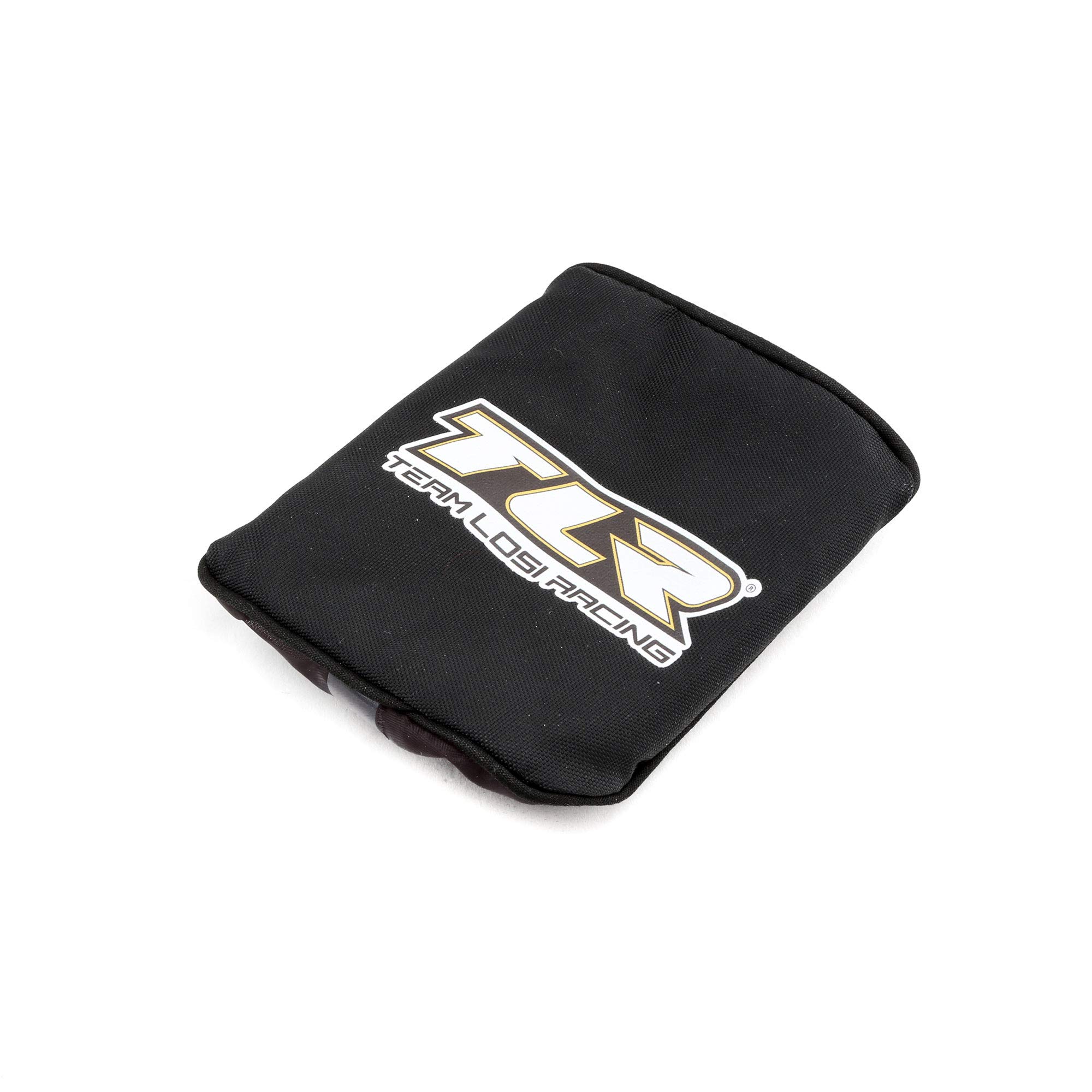 Losi – Éléments En Mousse Pour Filtre à Air (2 Pièces), Pour 5IVE-T, Compatibles Avec LOSB5023