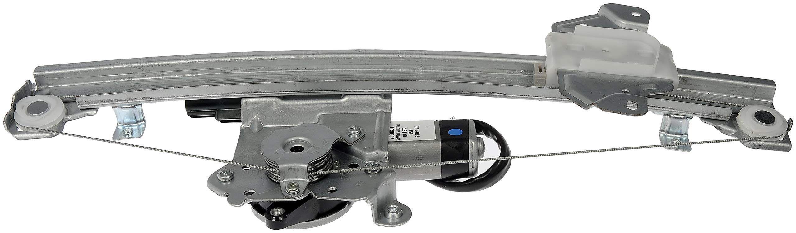 Photo 1 of Dorman 748-065 Front Passenger Side Power Window Motor and Regulator Assembly 