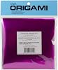 Aitoh Assorted Foil Origami Paper, 5.875 by 5.875-Inch, 36-Pack