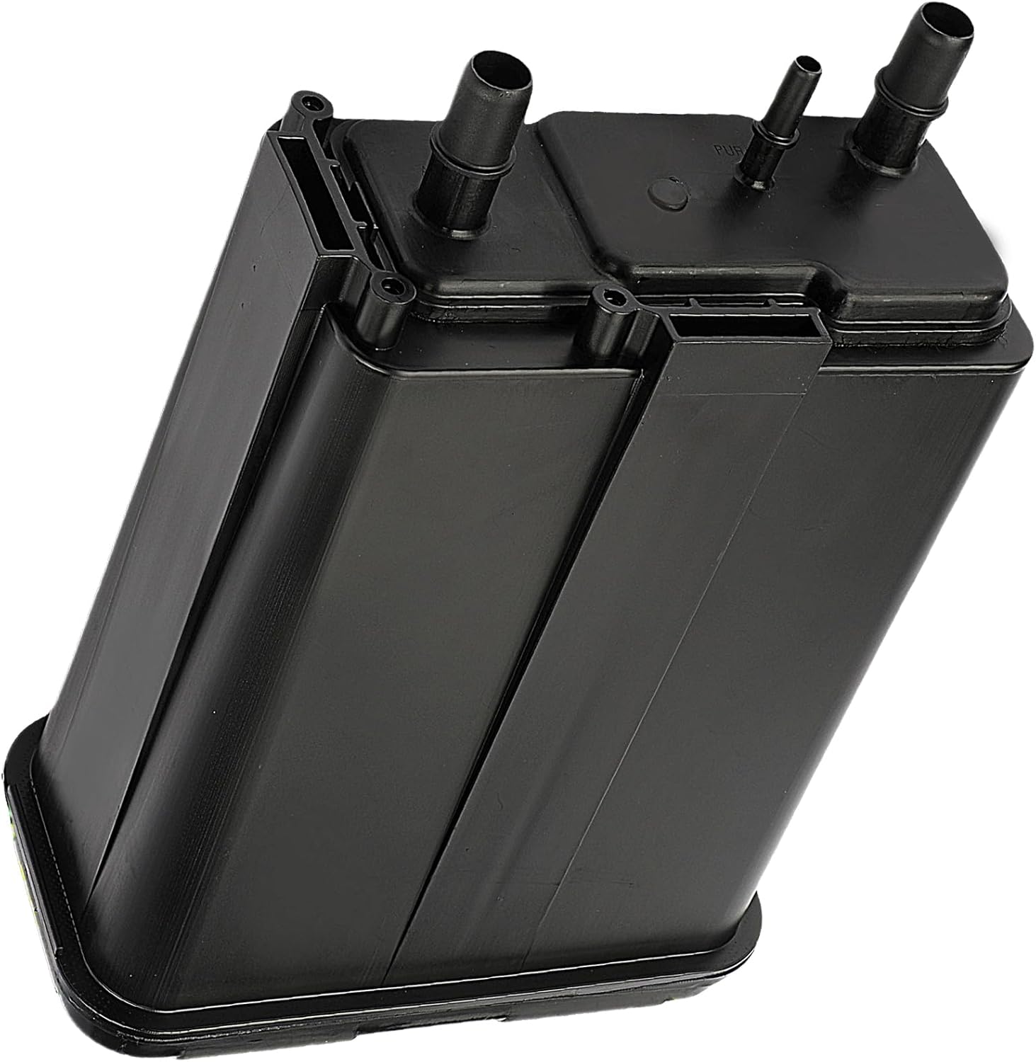 911-267 Vapor Canister Compatible with Buick; Chevrolet; GMC; Isuzu; Oldsmobile; Pontiac. Replace OE Number: 911-267; CP1243; CP3091; VC4113; 17113682; 8171136820; 8172011710