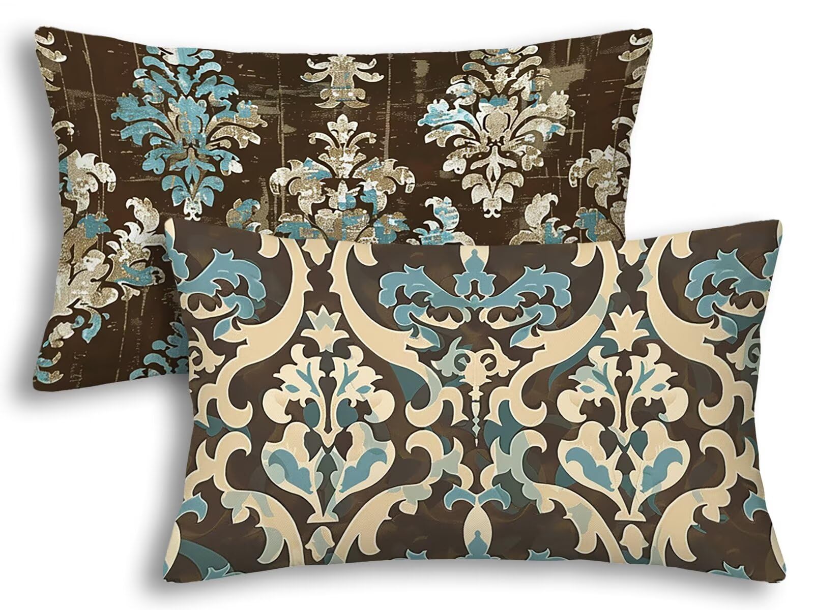 Housse coussin exterieur impermeable pour votre canape de jardin et vos moments de detente