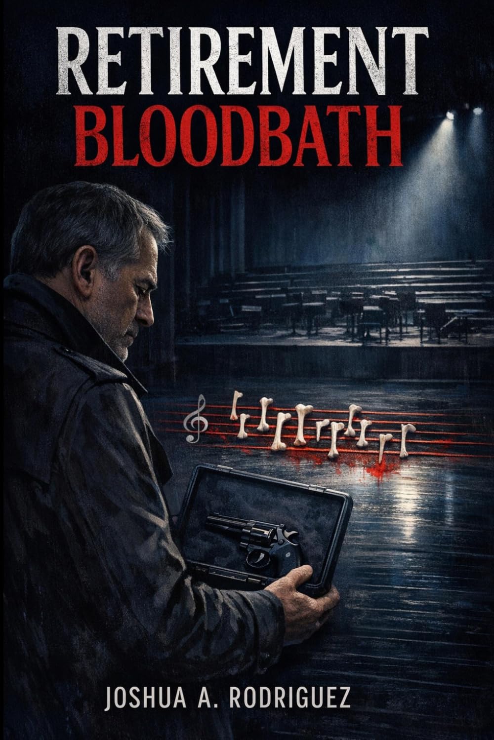 Retirement BloodBath