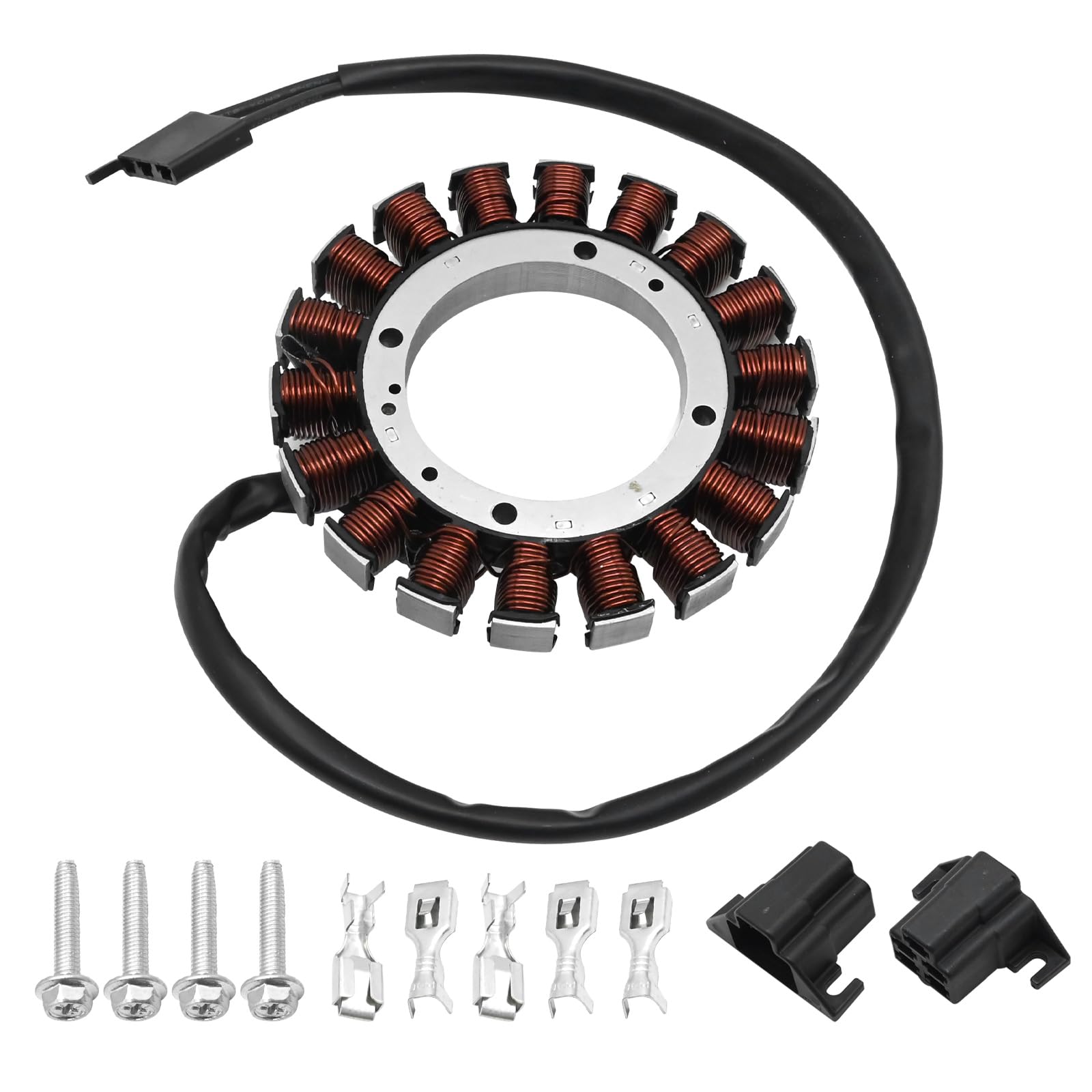 Amazon.com: laffoonparts 2808502-S Complete Stator with