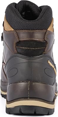 Grisport Women's Quatro Hiking Boot