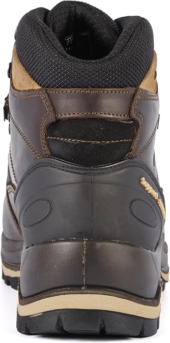 Grisport Women's Quatro Hiking Boot
