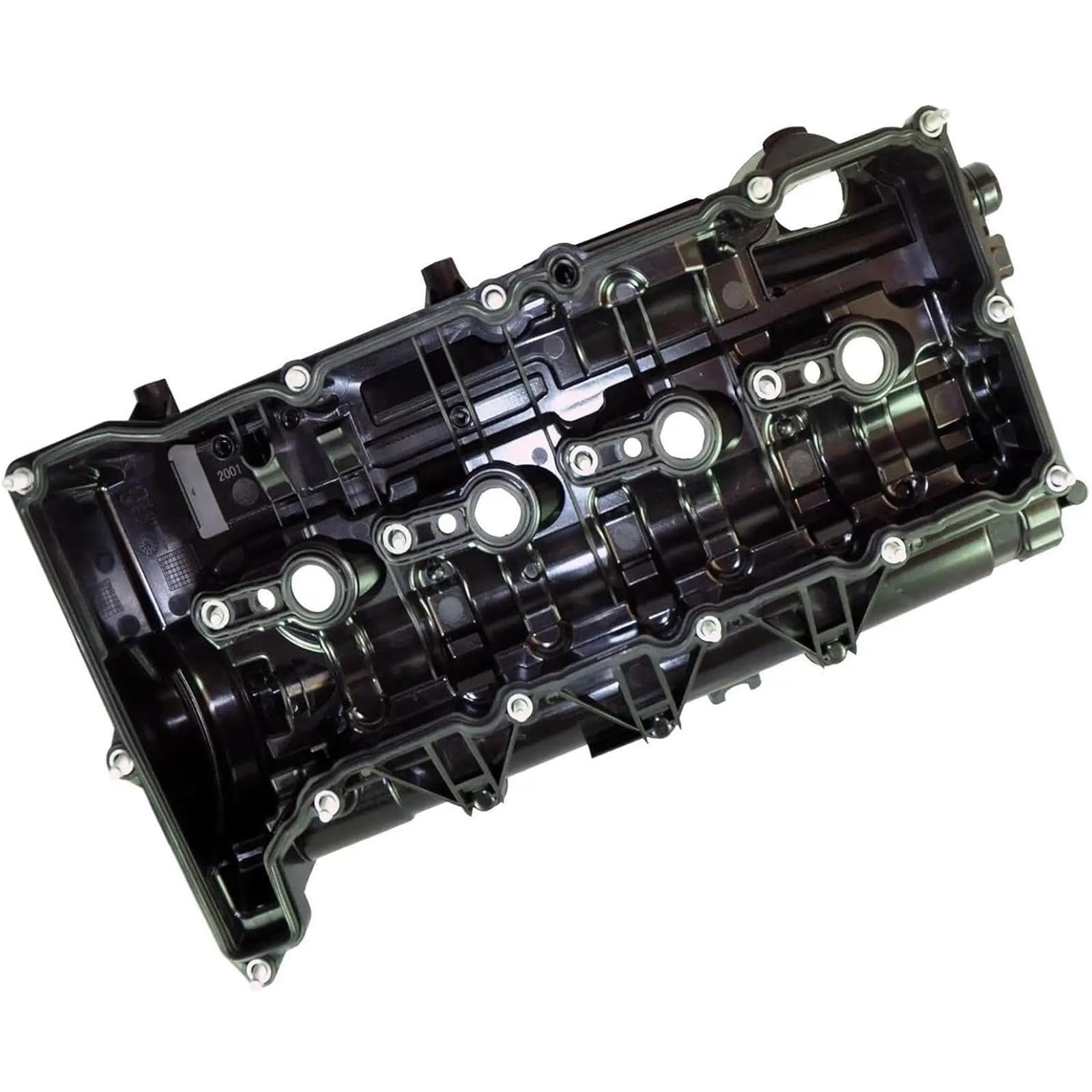Couvercle soupape culasse Culasse pour joints de couvercle soupape moteur pour BMW pour