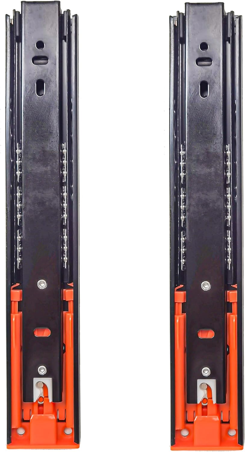 1 Pair Drawer Rebound Guide